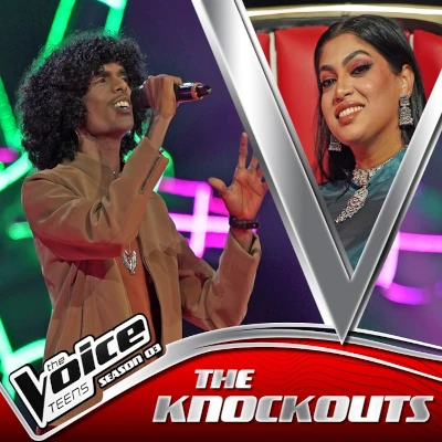 Download Ma Handawala The Knockouts | The Voice Teens Sri Lanka - Vimukthi Weligama Mp3 Song for free. Latest Sinhala music available on SriTune.